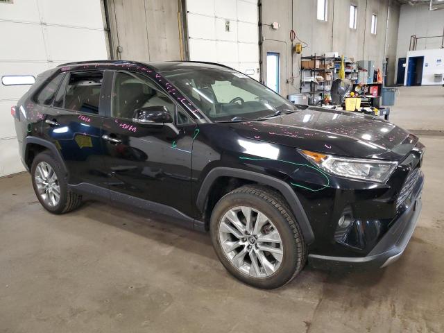 2019 TOYOTA RAV4 LIMIT JTMN1RFV3KD038666