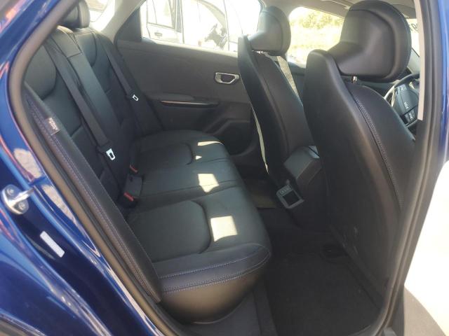 2025 KIA K4 LX - 3KPFT4DE0SE029491