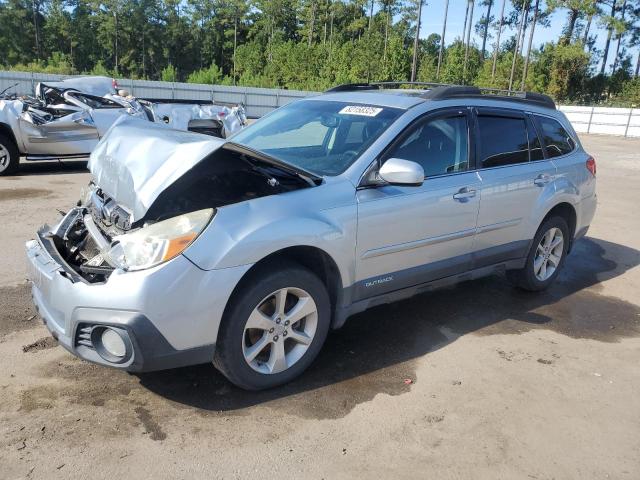 SUBARU OUTBACK 2.