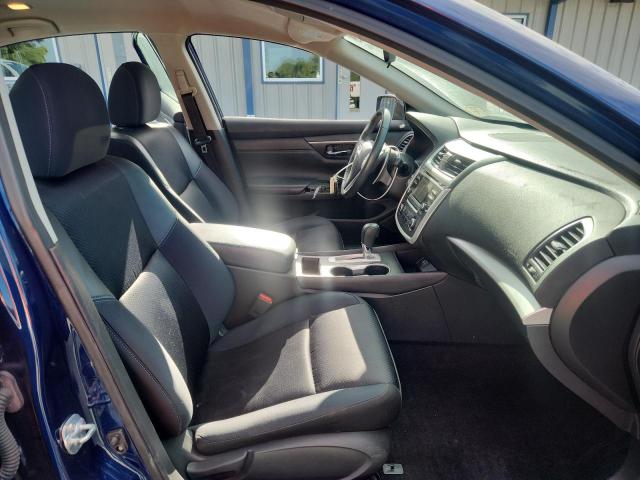 2017 NISSAN ALTIMA 2.5 - 1N4AL3AP4HN349269