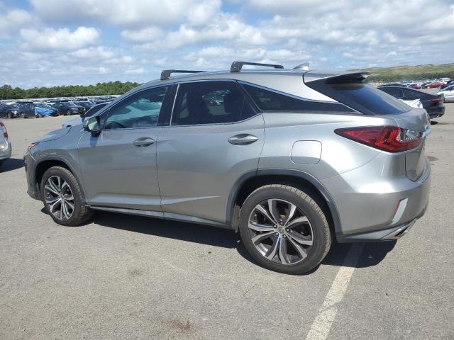 2017 LEXUS RX 350 BAS 2T2BZMCA5HC100344