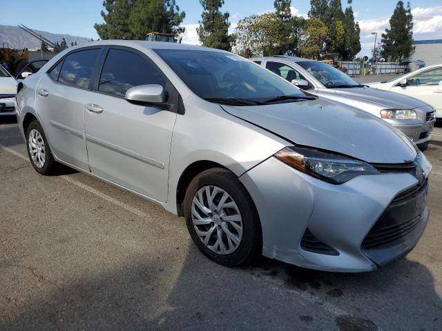 2019 TOYOTA COROLLA L 5YFBURHE9KP925810