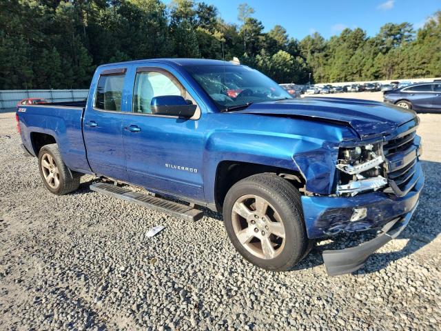 2016 CHEVROLET SILVERADO - 1GCVKREC6GZ239954