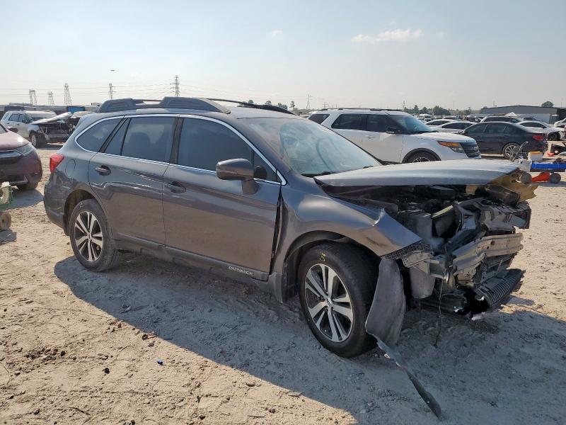 2018 SUBARU OUTBACK 2. - 4S4BSANC2J3238293