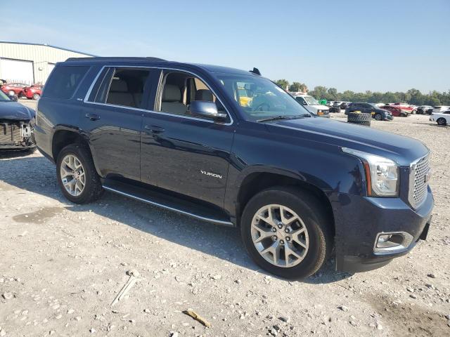 2017 GMC YUKON SLE 1GKS2AKC3HR269556