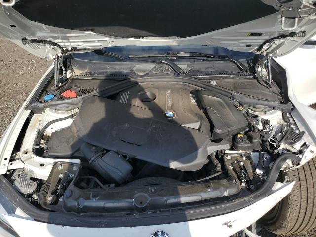 2018 BMW 430XI GRAN COUPE WBA4J3C5XJBG95391
