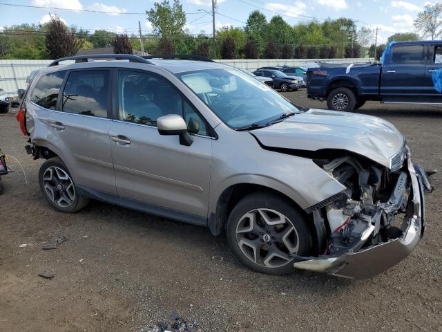 2016 SUBARU FORESTER 2.5I LIMITED JF2SJAHC0GH496067