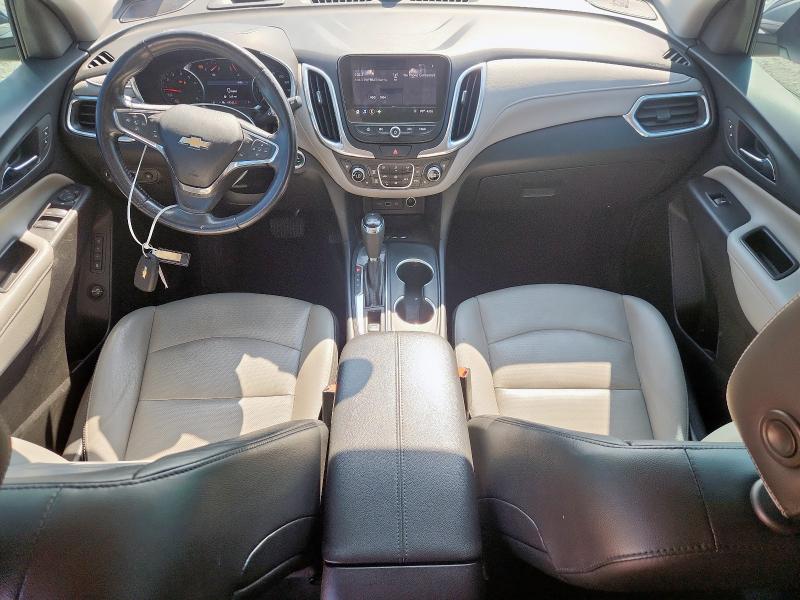 2020 CHEVROLET EQUINOX PR - 2GNAXNEV8L6203318