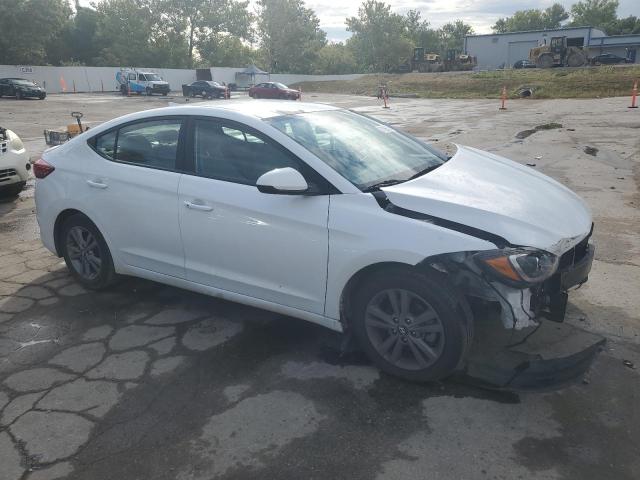 2017 HYUNDAI ELANTRA SE - 5NPD84LF1HH050230