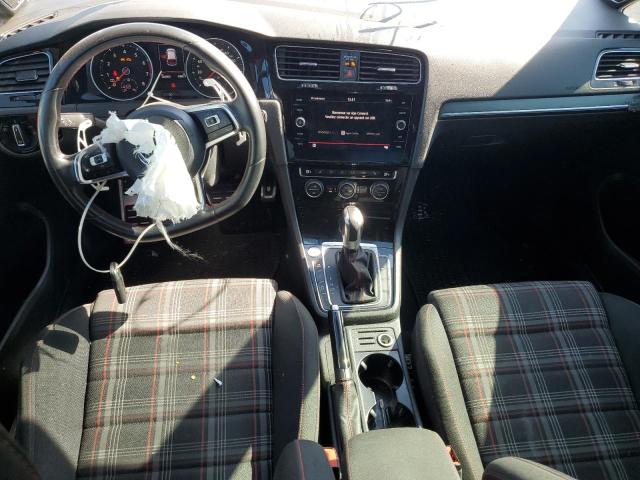 2019 VOLKSWAGEN GTI S - 3VW6T7AU6KM008032