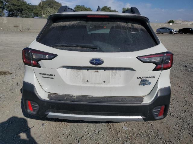 2022 SUBARU OUTBACK LI 4S4BTANC1N3228034