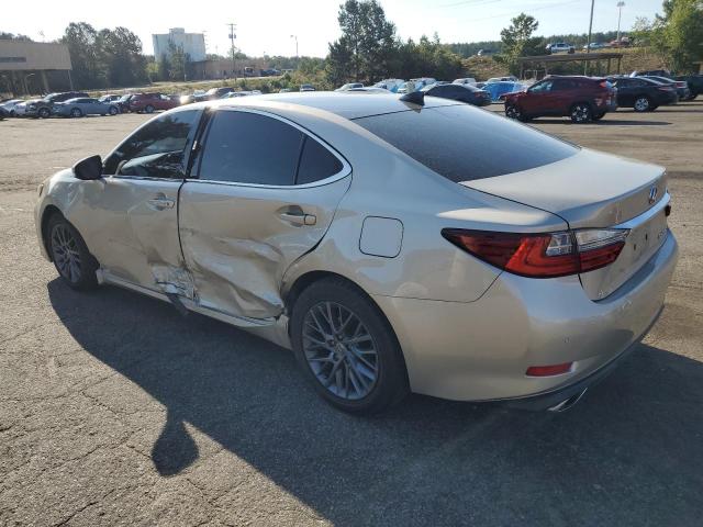 2018 LEXUS ES 350 #3283808449