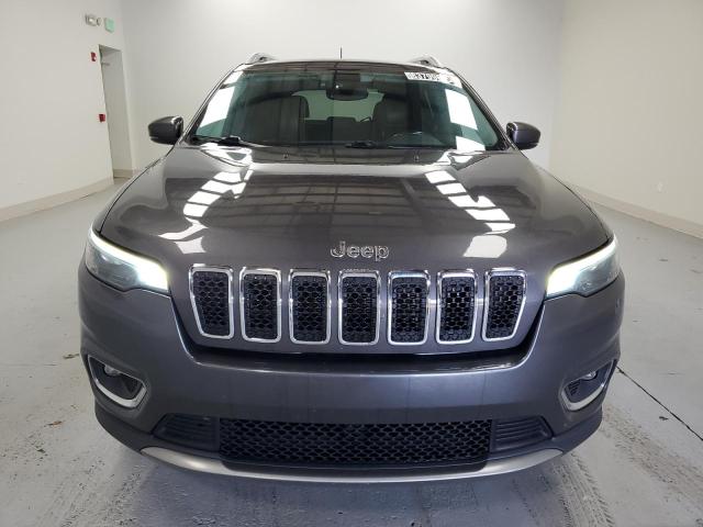 1C4PJMDN4LD557600 2020 JEEP GRAND CHER