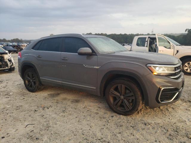 2020 VOLKSWAGEN ATLAS CROS 1V26E2CA4LC228113