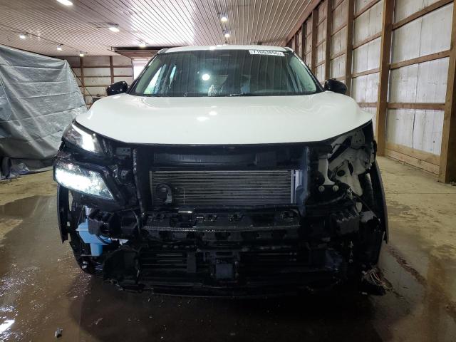 2024 NISSAN ROGUE S 5N1BT3AB8RC750075