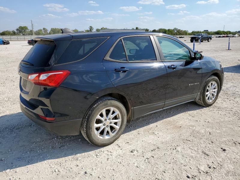 2020 CHEVROLET EQUINOX LS 2GNAXHEV0L6188251