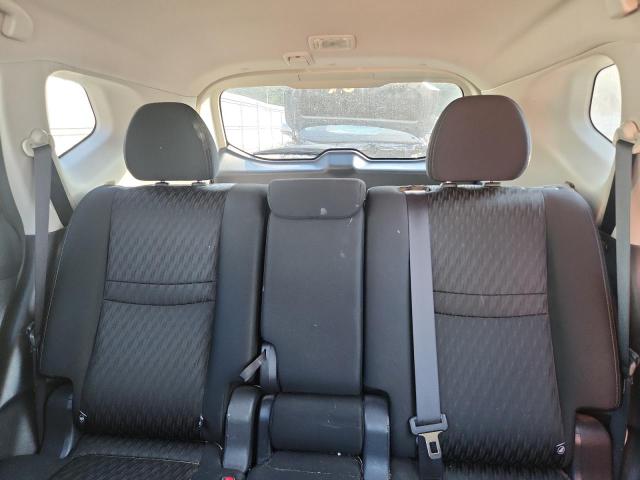2018 NISSAN ROGUE S KNMAT2MT5JP565171