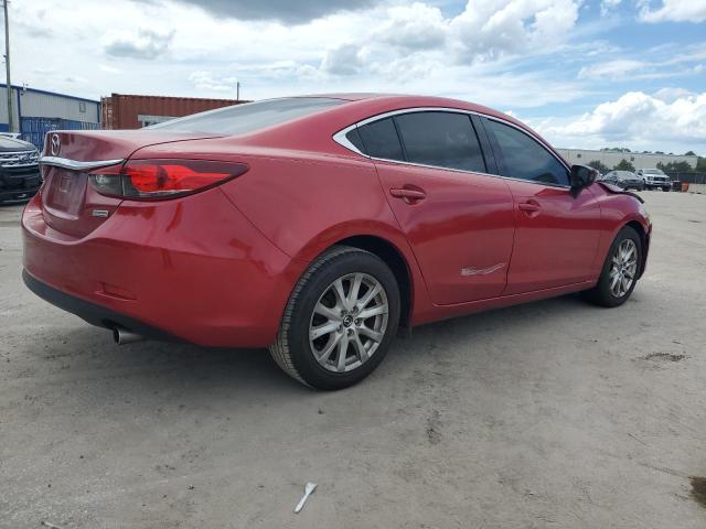 2015 MAZDA 6 SPORT JM1GJ1U55F1219112