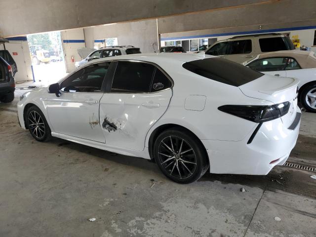 2023 TOYOTA CAMRY SE N #3282419265