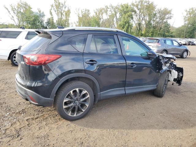 2016 MAZDA CX-5 GT JM3KE4DY5G0607661