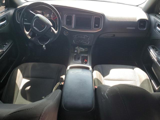 2020 DODGE CHARGER SX - 2C3CDXBG9LH124129