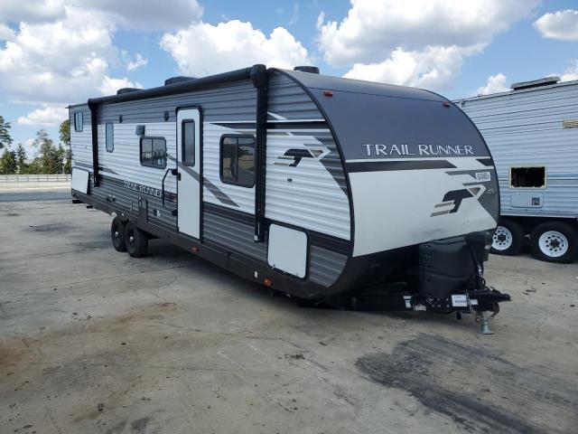 Global Auto Auctions: 2022 HEARTLAND TRAIL RUNN