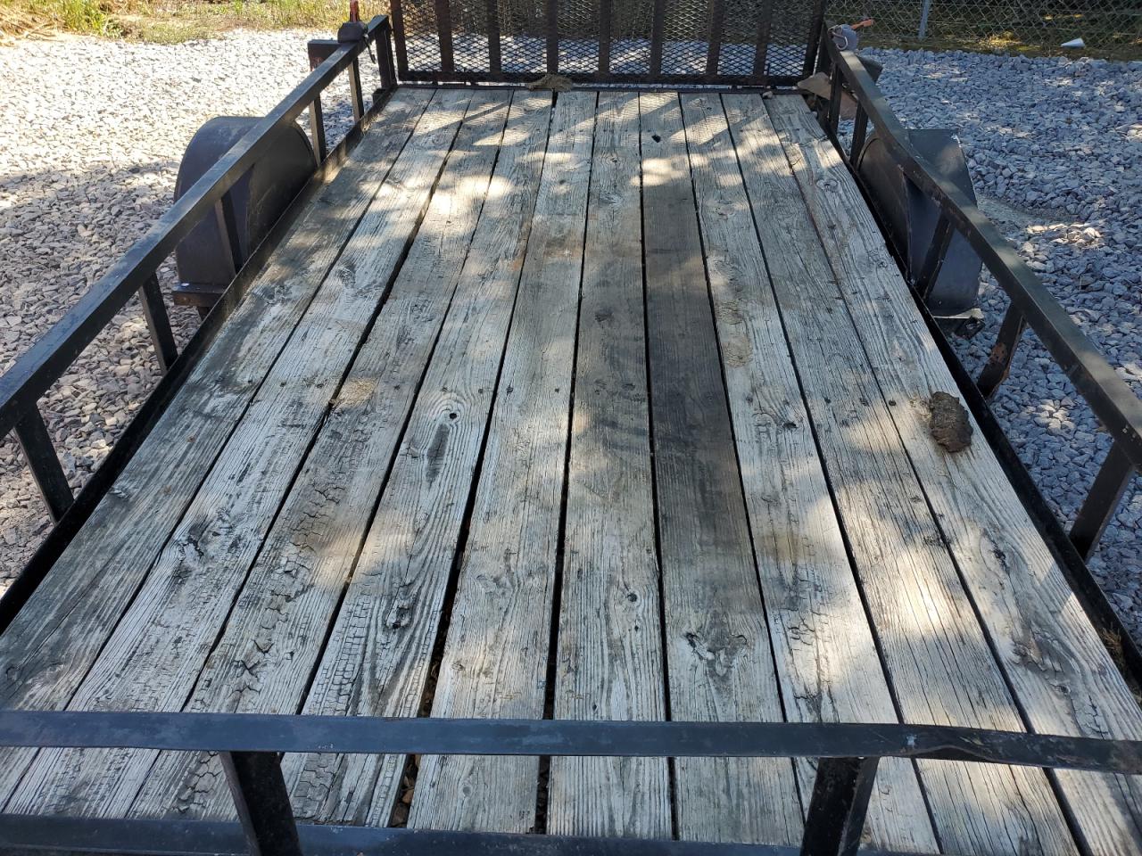 Lot #3270775850 2014 UNKNOWN UNKNOWN