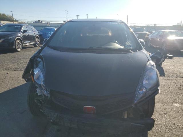 2013 HONDA FIT SPORT - JHMGE8H56DC016222