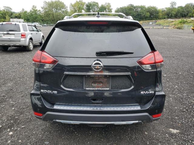 2019 NISSAN ROGUE S JN8AT2MV4KW389176