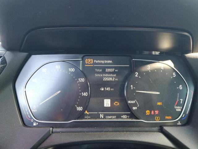 2021 BMW 228I WBA53AK0XM7H67853
