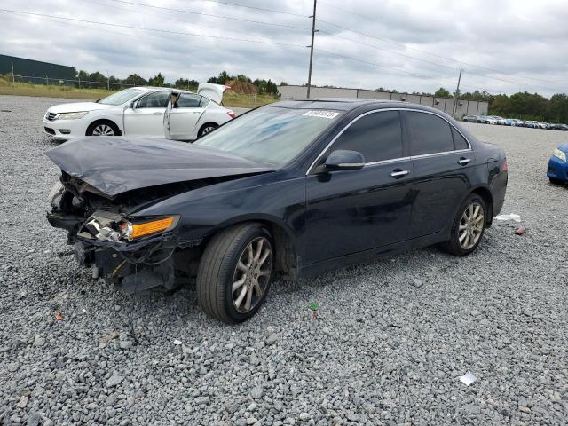 Global Auto Auctions: 2007 ACURA TSX