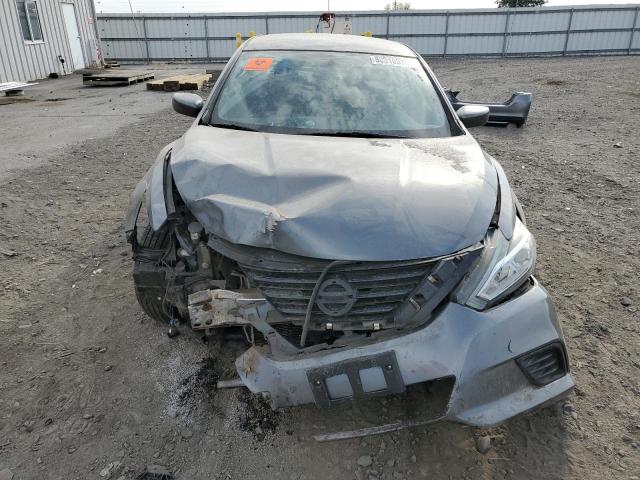 2017 NISSAN ALTIMA 2.5 - 1N4AL3AP5HN341097