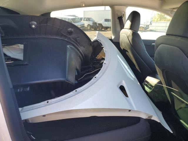 2023 TESLA MODEL Y 7SAYGDEE5PF703621