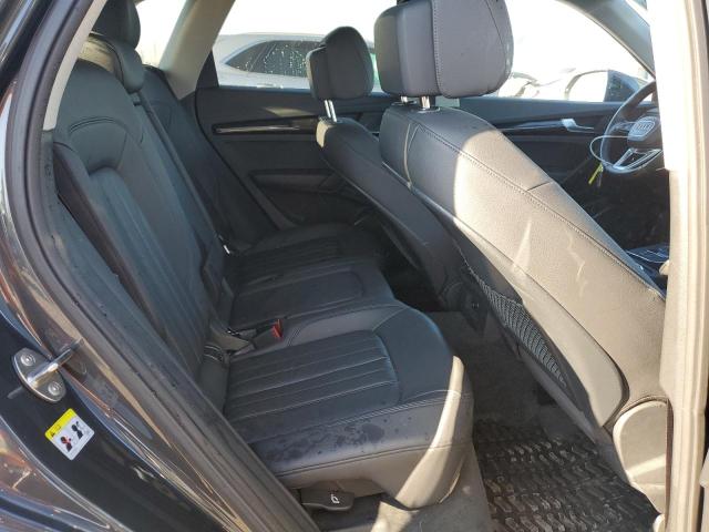 2018 AUDI Q5 PREMIUM WA1BNAFY9J2207449