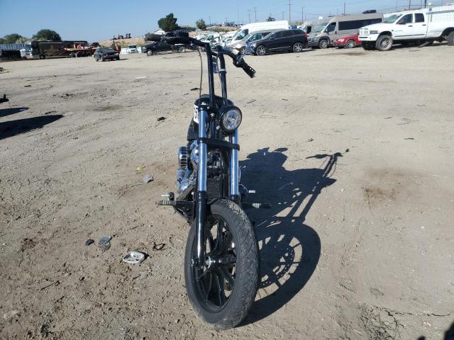 2018 HARLEY-DAVIDSON FXLR LOW R 1HD1YNJ34JC055438