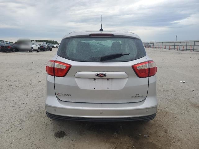 2013 FORD C-MAX SE - 1FADP5AUXDL554362