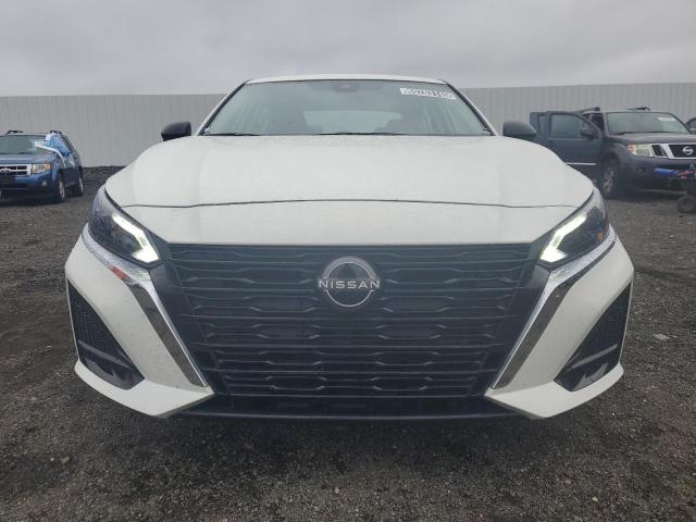 2025 NISSAN ALTIMA SV 1N4BL4DV7SN353487