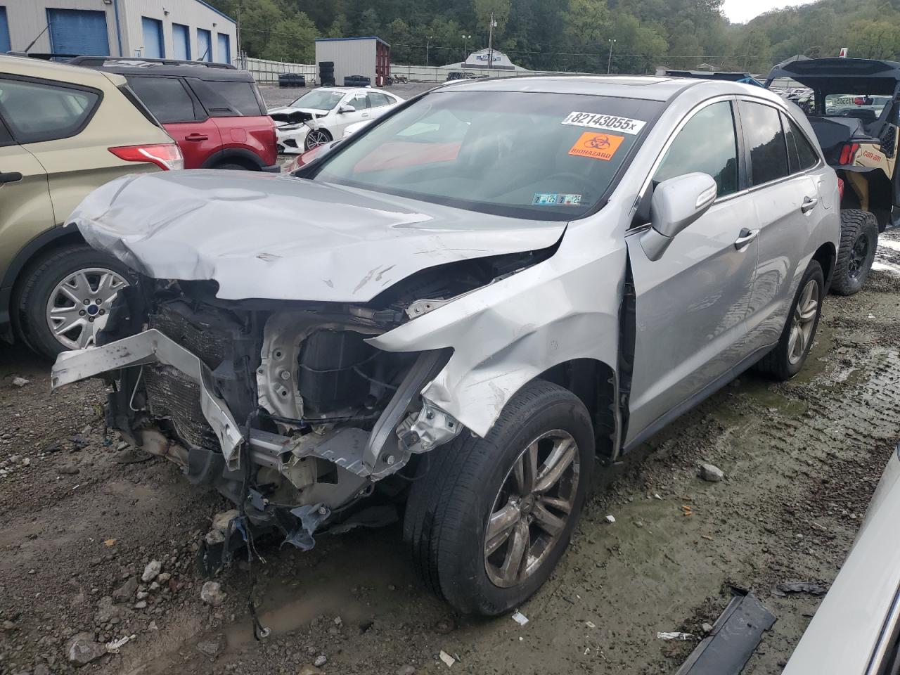 Vehicle photo