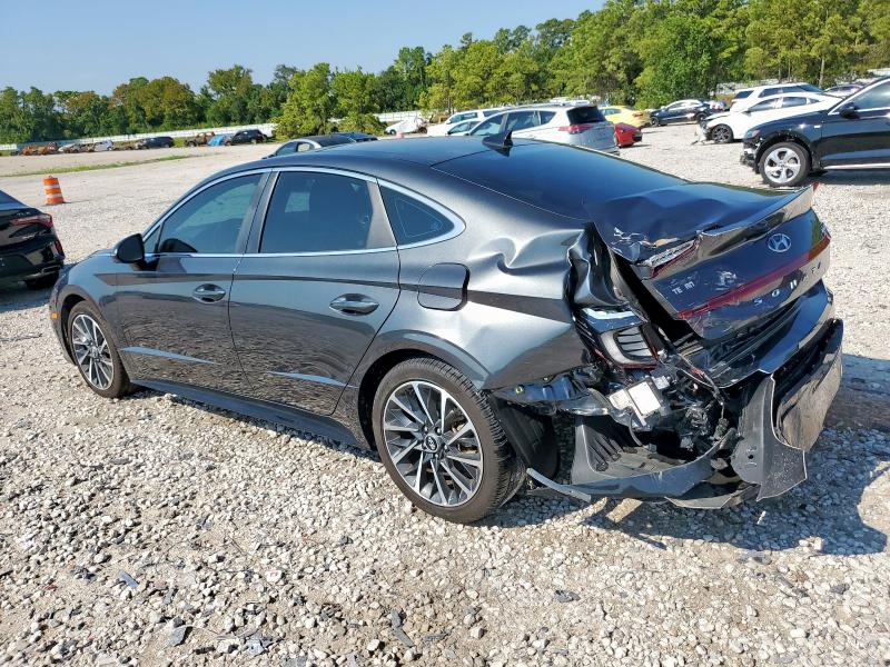 2023 HYUNDAI SONATA LIM KMHL34J25PA328896