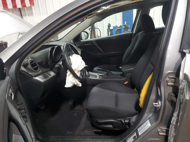 2010 MAZDA 3 I - JM1BL1SG0A1182245