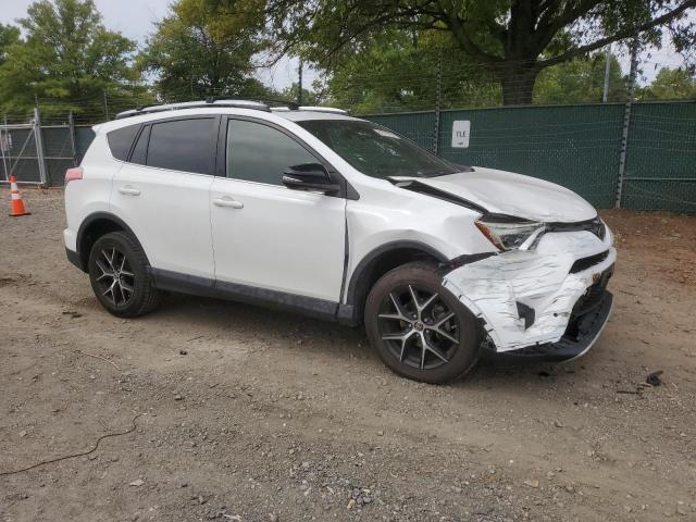 2016 TOYOTA RAV4 SE - JTMNFREV8GJ066622