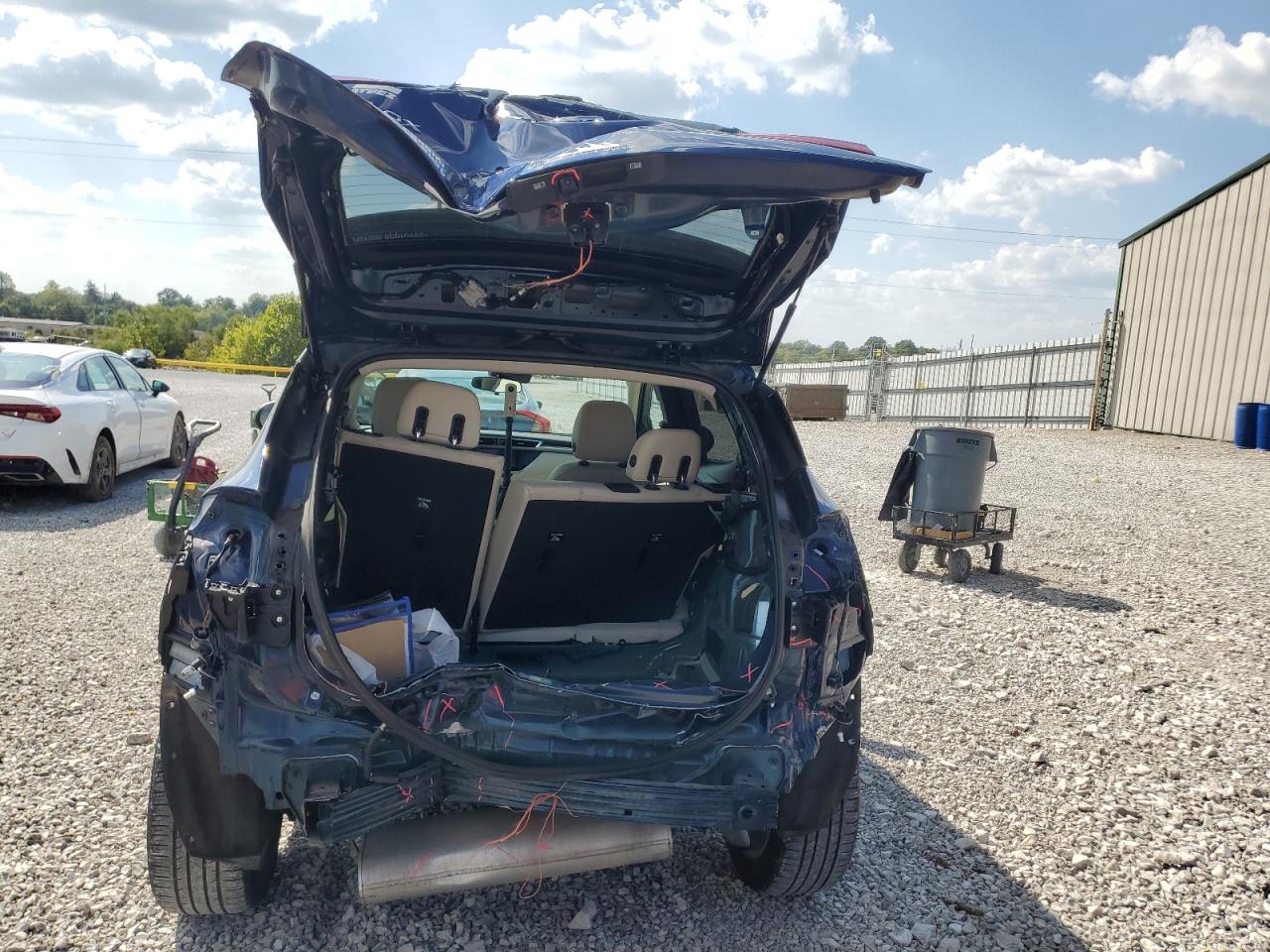 BUICK ENCORE PREFERRED