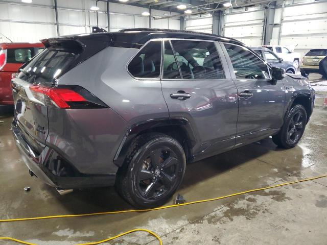 2020 TOYOTA RAV4 XSE 2T3EWRFV4LW063453