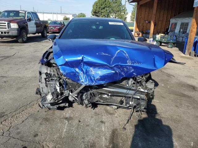 2022 VOLKSWAGEN GOLF R WVWEB7CD6NW167068