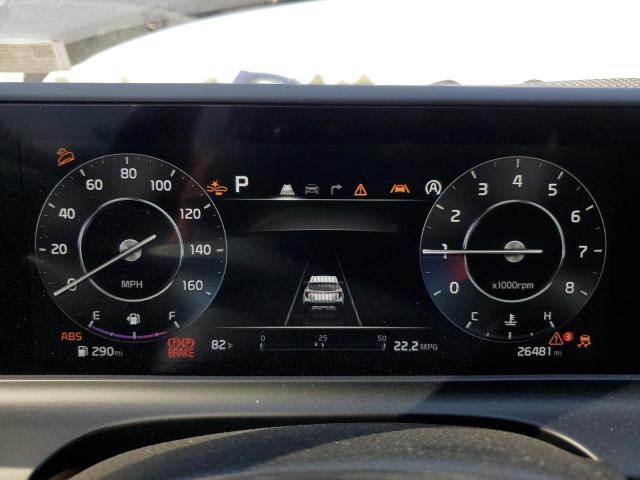 2024 KIA SELTOS EX KNDERCAA1R7510558