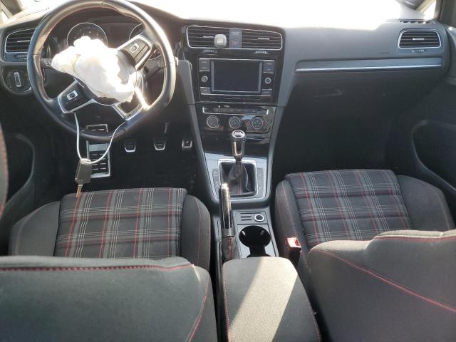 2019 VOLKSWAGEN GTI S 3VW5T7AU9KM021546