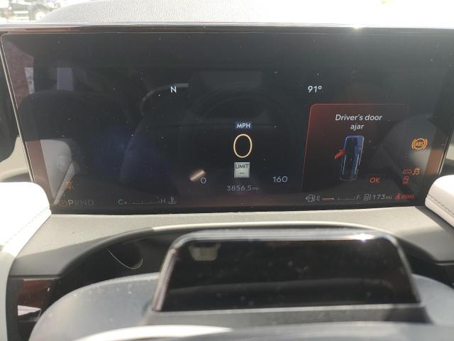 2025 LINCOLN AVIATOR RESERVE 5LM5J7WC0SGL23030