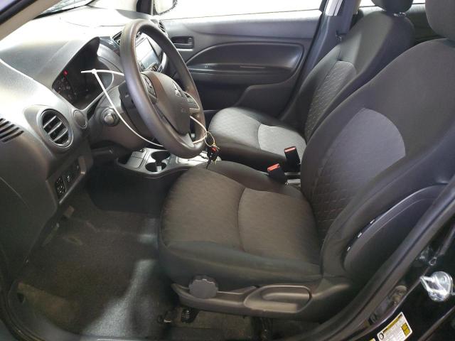 2024 MITSUBISHI MIRAGE ES ML32AUHJ3RH019251