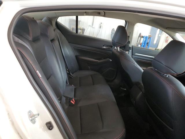 2023 NISSAN ALTIMA SR 1N4BL4CW6PN303682