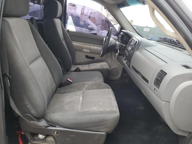 2008 CHEVROLET SILVERADO C1500 #3294779750